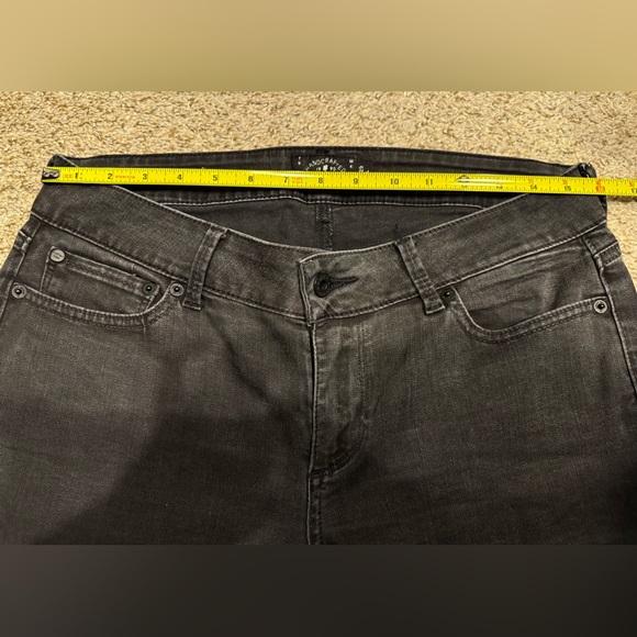 Lucky Brand Lolita Skinny Jeans - Picture 10 of 10